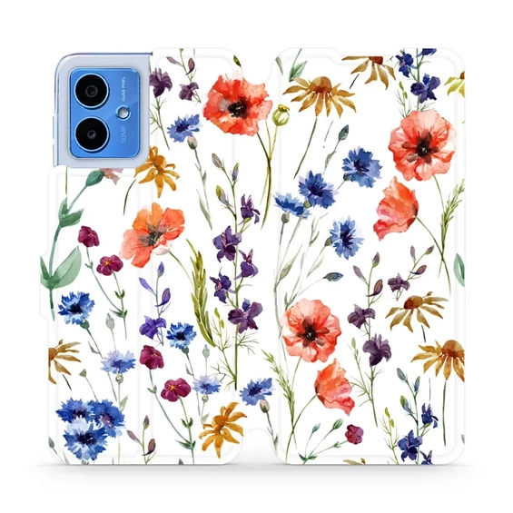 Etui do Motorola Moto G14 - wzór MP04S