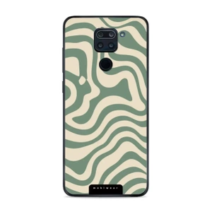 Etui Glossy Case do Xiaomi Redmi Note 9 - wzór GA57G