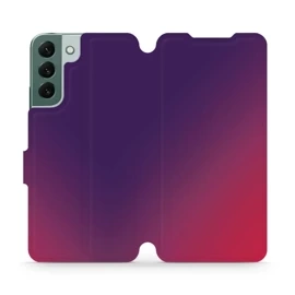 Etui do Samsung Galaxy S22 Plus - wzór VP67S