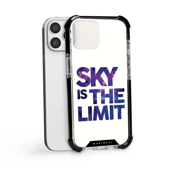 Etui MagSafe Elite Bumper Apple iPhone 13 Pro Max - wzór D081D