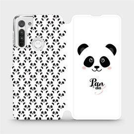 Etui do Motorola Moto G8 - wzór M030P