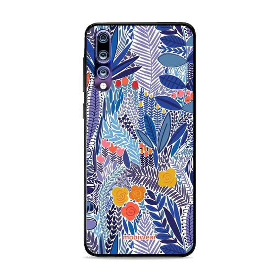 Etui Glossy Case do Huawei P20 Pro - wzór G037G