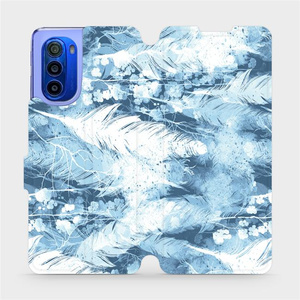 Etui do Motorola Moto G51 5G - wzór M058S