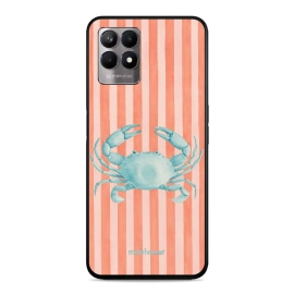 Etui Glossy Case do Realme 8i - wzór GP87G