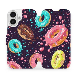 Etui do Apple iPhone 16 - wzór VP19S