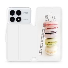 Etui do Xiaomi POCO F6 Pro - wzór M090P