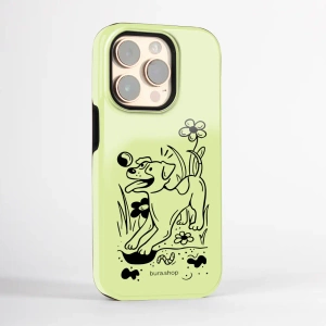 Etui Elite Pro do Xiaomi Redmi 15C 5G - wzór E47BS