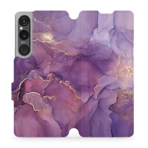 Etui do Sony Xperia 1 V - wzór VP20S