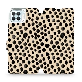 Etui do OPPO Reno 4 Lite - wzór VA50S