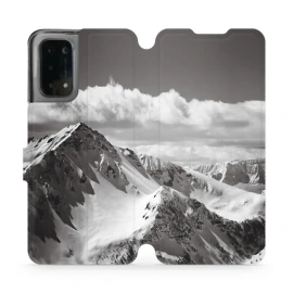 Etui do OPPO A74 5G - wzór M152P