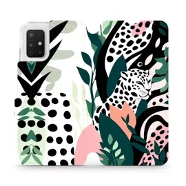 Etui do Samsung Galaxy A51 - wzór VP53S