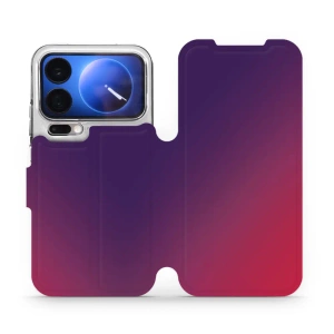 Etui do Xiaomi 17 Pro - wzór VP67S