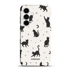 Etui Elite Pro do Samsung Galaxy S25 FE 5G - wzór E162E