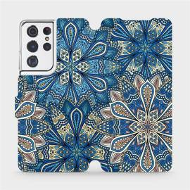 Etui do Samsung Galaxy S21 Ultra - wzór V108P