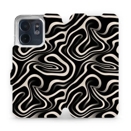 Etui do Infinix Smart 9 - wzór VA63S