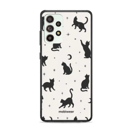 Etui Glossy Case do Samsung Galaxy A52 - wzór G162G