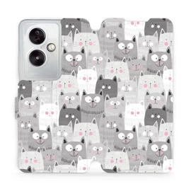 Etui do OPPO A79 5G - wzór M099P