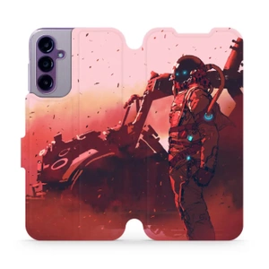 Etui do Samsung Galaxy A14 5G - wzór MA09S