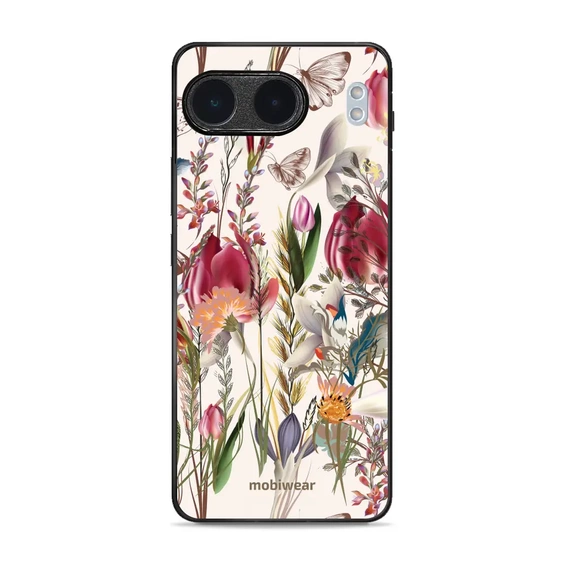 Etui Glossy Case do OnePlus Nord 4 5G - wzór G031G