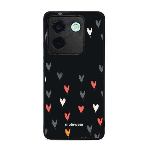 Etui Glossy Case do Xiaomi POCO M7 Pro 5G - wzór GP79G