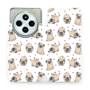 Etui do Xiaomi POCO C75 - wzór M097P