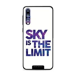 Etui Glossy Case do Huawei P20 Pro - wzór G081G