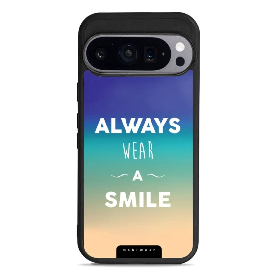 Etui Glossy Case do Google Pixel 9 - wzór G074G