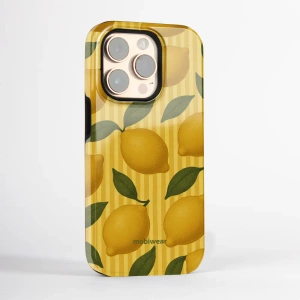 Etui Elite Pro do Xiaomi 11T Pro - wzór EP81E