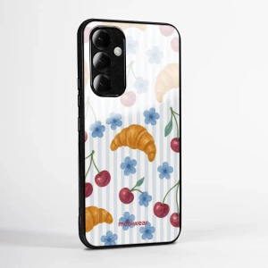 Etui Glossy Case do Samsung Galaxy S20 FE - wzór GP85G