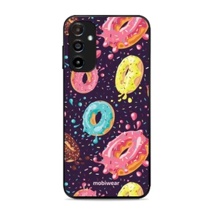 Etui Glossy Case do Samsung Galaxy A14 5G - wzór G046G
