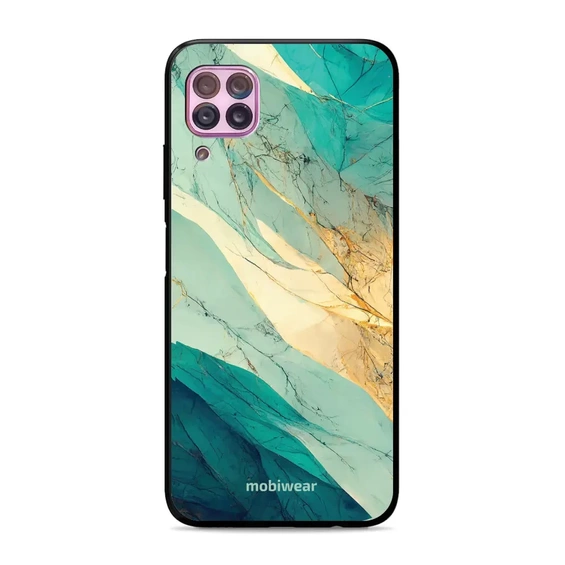 Etui Glossy Case do Huawei P40 Lite - wzór G024G