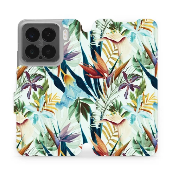 Etui do Xiaomi 15 - wzór M071P