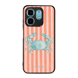 Etui Glossy Case do Infinix Smart 9 - wzór GP87G