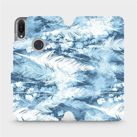 Etui do Asus Zenfone Max Pro M1 ZB602KL - wzór M058S