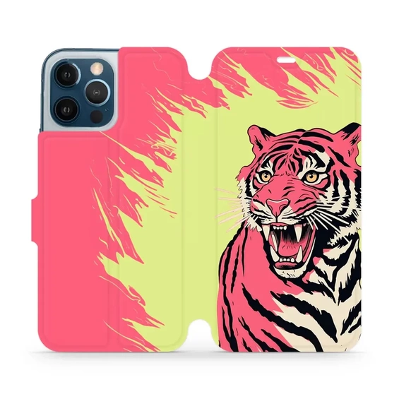 Etui do Apple iPhone 12 Pro Max - wzór VP51S