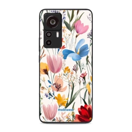 Etui Glossy Case do Xiaomi 12T Pro - wzór GP70G