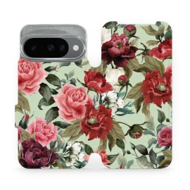 Etui do Google Pixel 10 - wzór MD06P