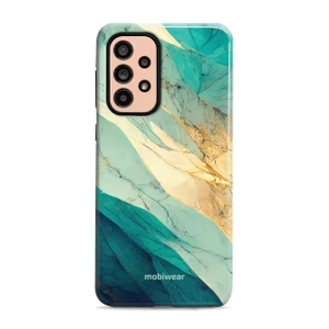 Etui Elite Pro do Samsung Galaxy A53 5G - wzór EP37E