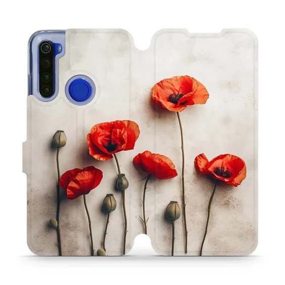 Etui do Xiaomi Redmi Note 8T - wzór VP42S
