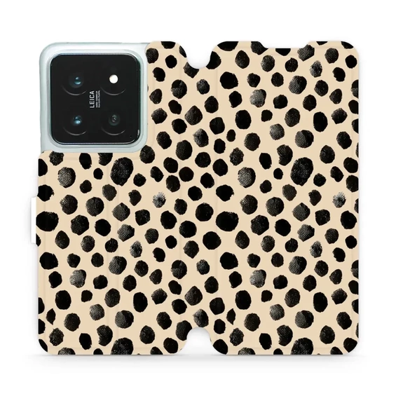 Etui do Xiaomi 14 Pro - wzór VA50S