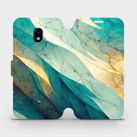 Etui do Samsung Galaxy J3 2017 - wzór VP37S