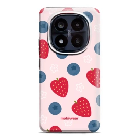 Etui Elite Pro do Xiaomi Redmi Note 14 Pro Plus 5G - wzór EP84E