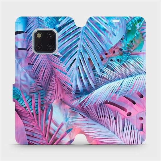 Etui do Huawei Mate 20 Pro - wzór MG10S
