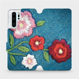 Etui do Huawei P30 Pro - wzór MD05P