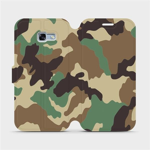 Etui do Samsung Galaxy A3 2017 - wzór V111P