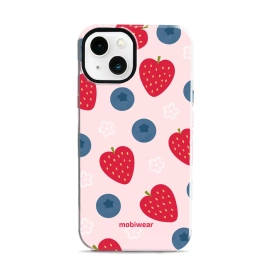 Etui Elite Pro do Apple iPhone 13 - wzór EP84E