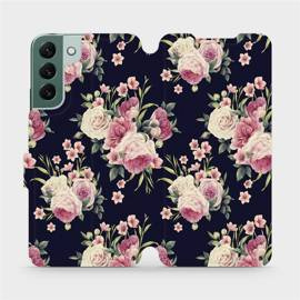 Etui do Samsung Galaxy S22 Plus - wzór V068P