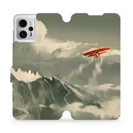 Etui do Motorola Moto G23 - wzór MA03P