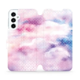 Etui do Samsung Galaxy M34 5G - wzór MR02S