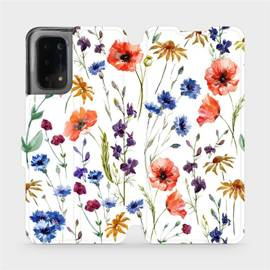 Etui do OPPO A74 5G - wzór MP04S